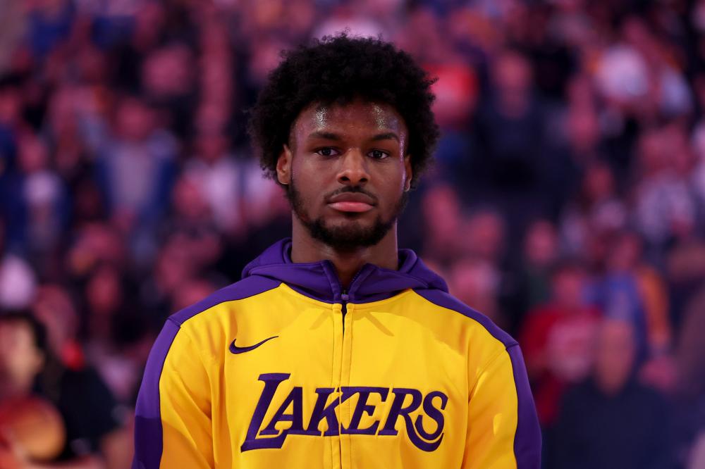 他们从来不 他们从来不